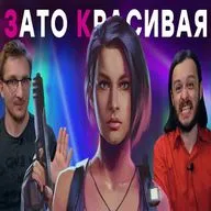 Со всей любовью. Обзор Resident Evil 3 (iXBT games) 2020