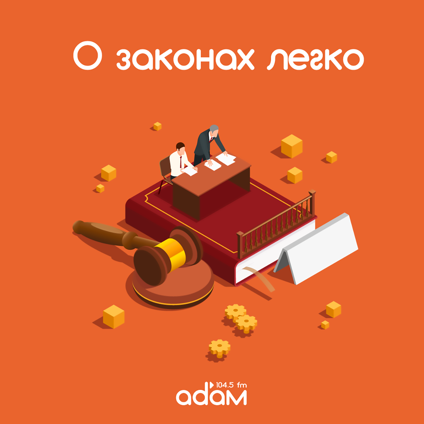 О законах легко. Газификация домов на территории СНТ. 28/08/24 episode artwork
