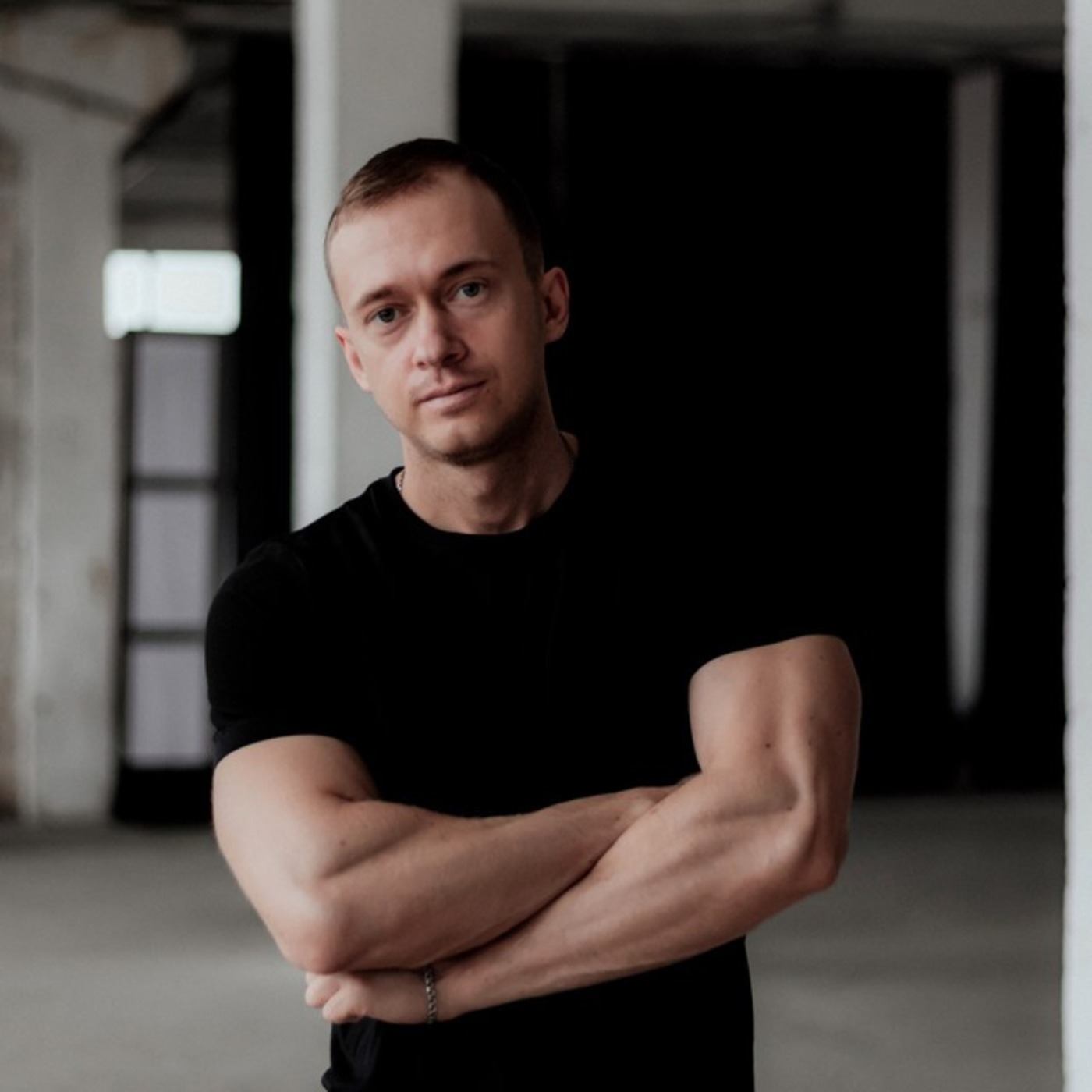 Амбассадоры спорта. С чего начинать тренировки в зале. 28.03.2024. episode artwork