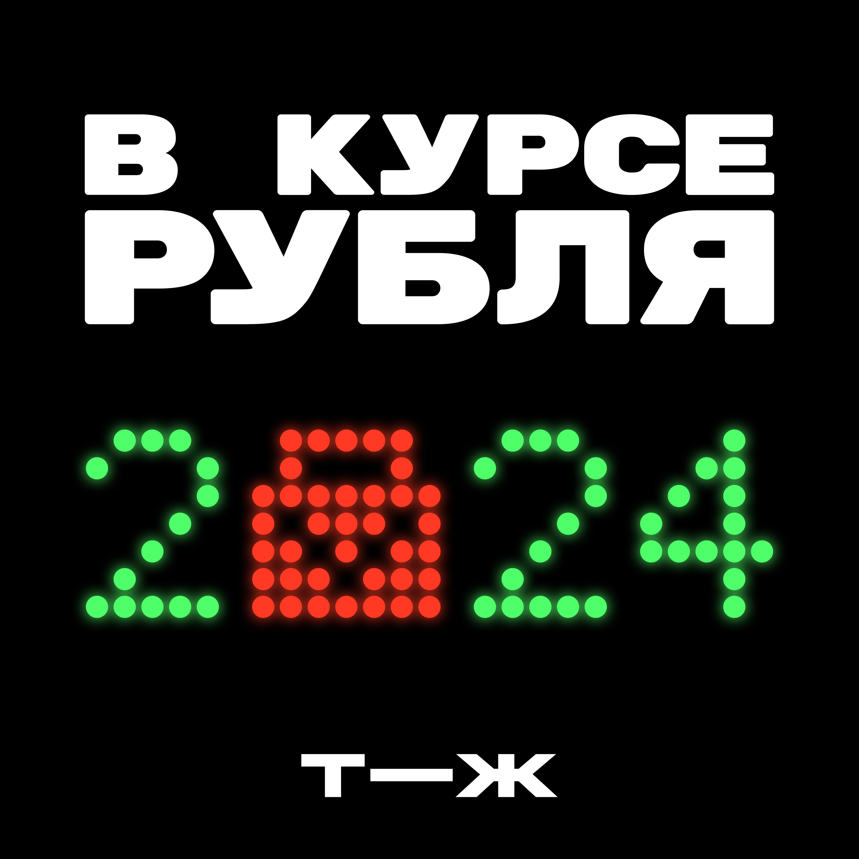 Зарплаты айтишников больше не растут. В России все еще дефицит кадров? episode artwork