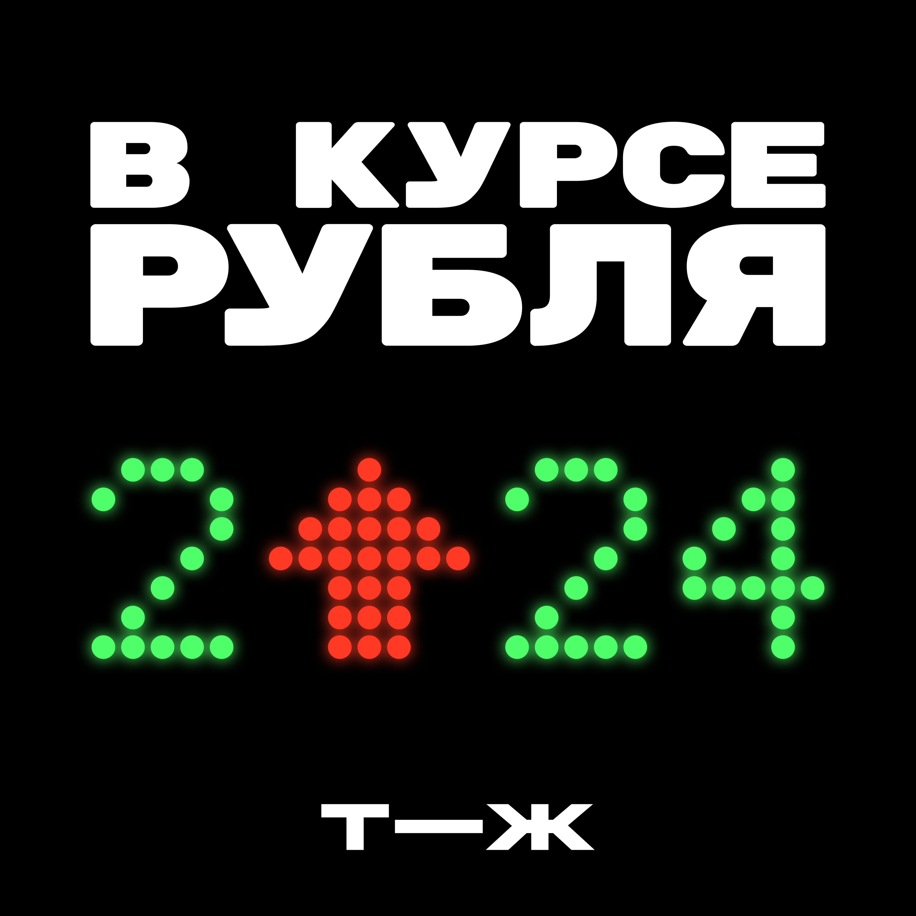 «Предела не видно». Как далеко зайдет ЦБ в борьбе с ростом цен и не встанет ли экономика? episode artwork