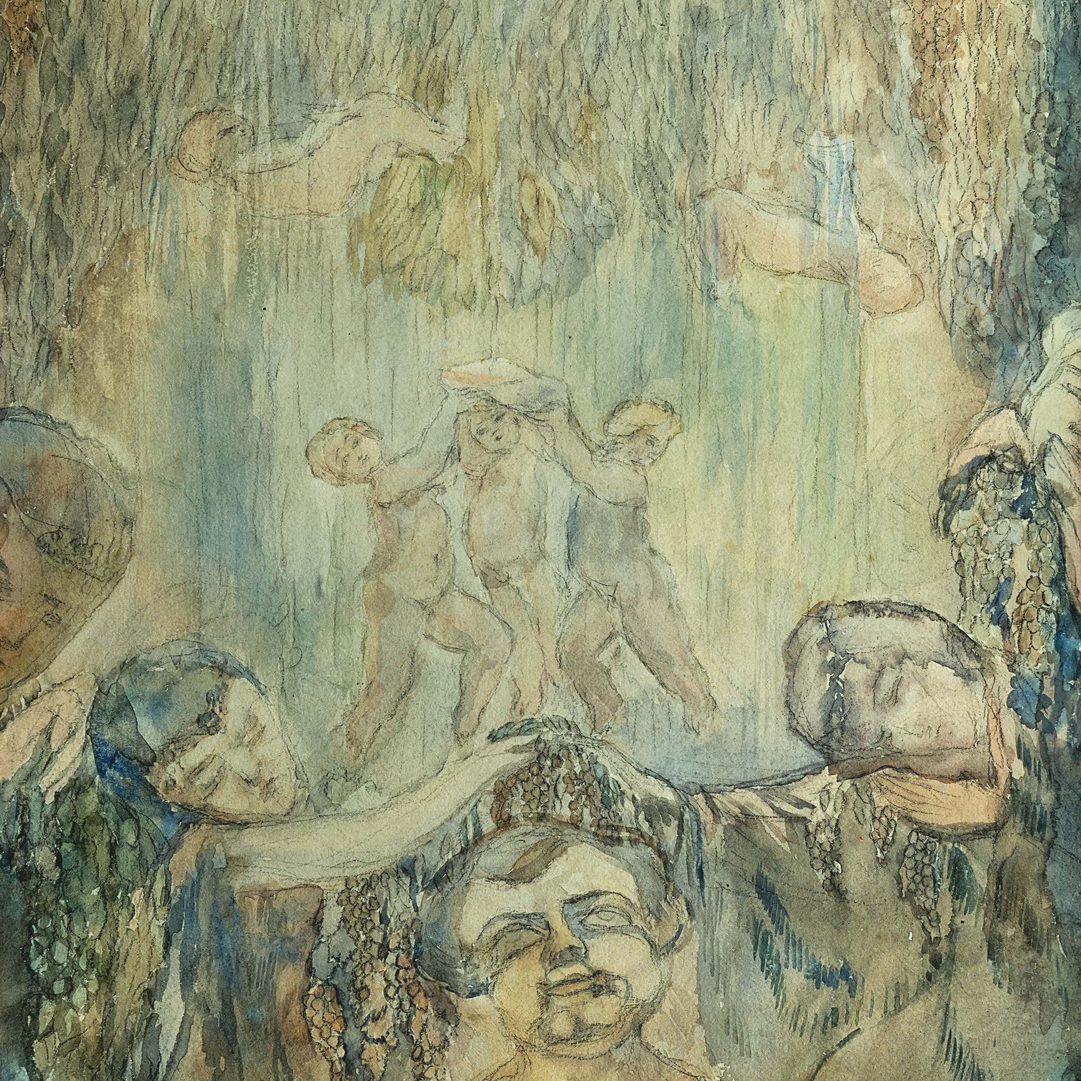 2516. Павел Кузнецов. Голубой фонтан episode artwork