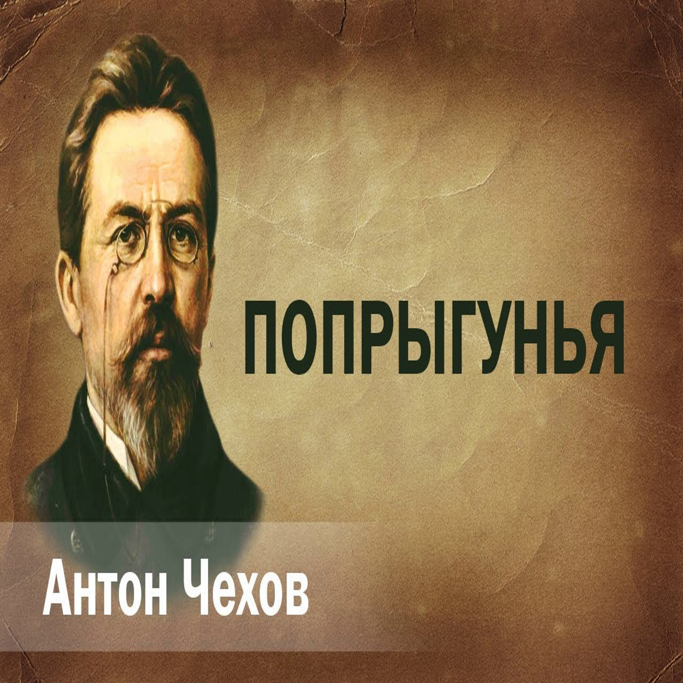 Обсуждаем повесть А.П. Чехова "Попрыгунья"