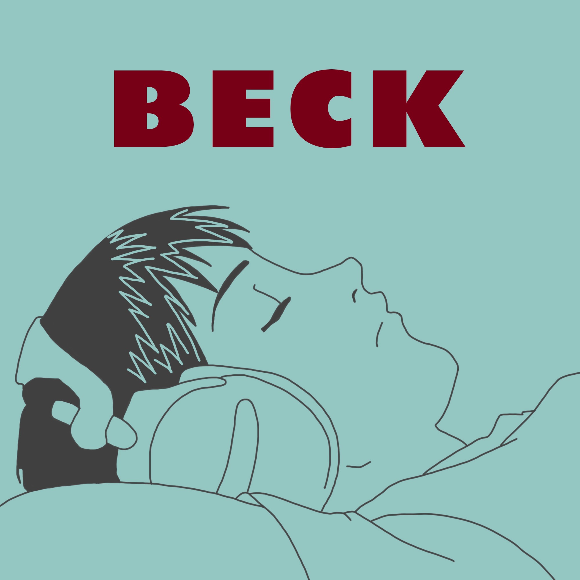 Бек | Как музыка вдохновляет мангу и аниме episode artwork