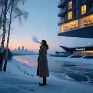 КНИГИ ЗЛО: АУДИОКНИГА "РИЕЛТОР ИЗ СОЧИ" ГЛАВА 1