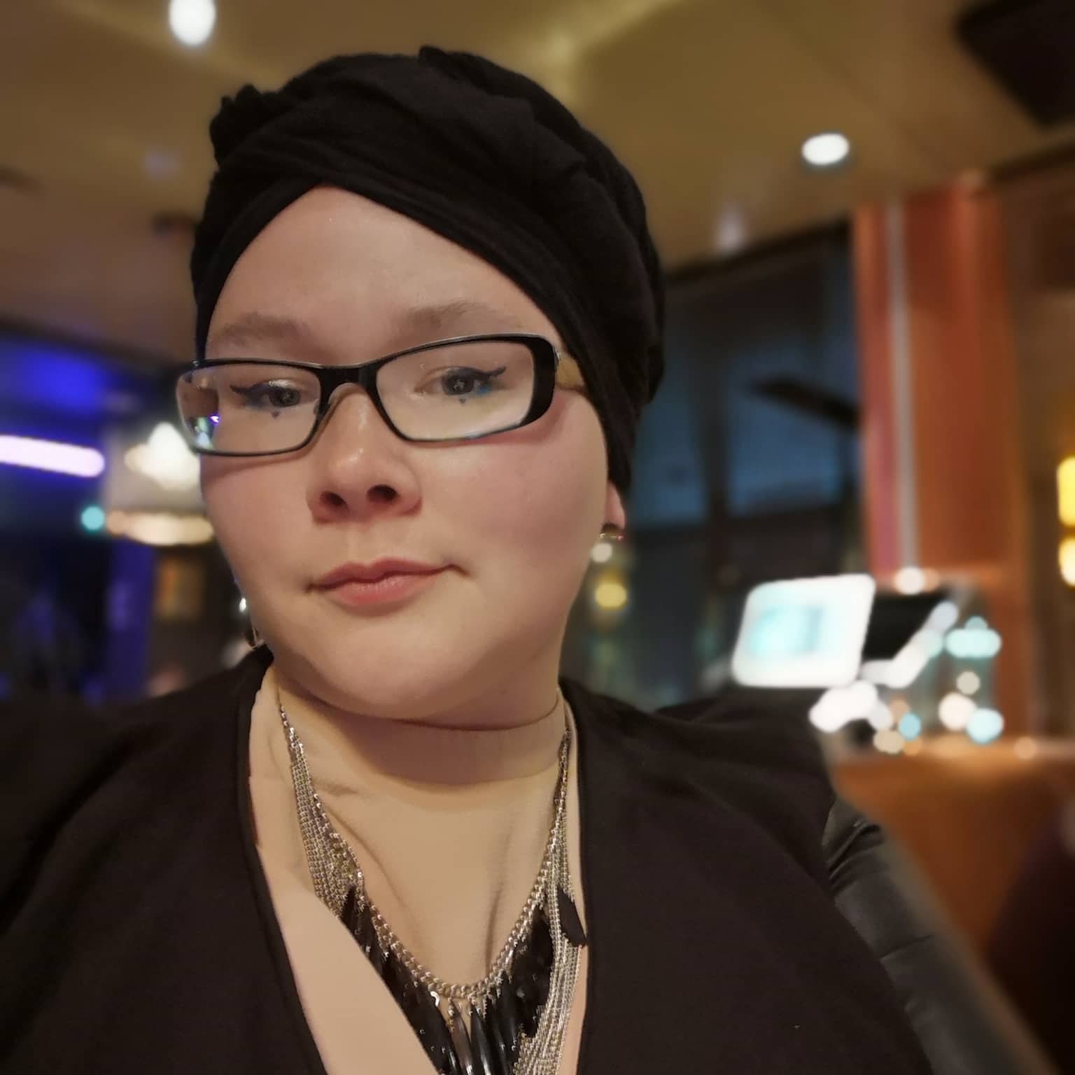 08. Марика Каттай о психическом здоровье ч.2