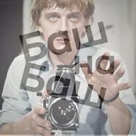 "Фотоувеличение" Антониони. Шутки в сторону! Или нет. Или не ходи нигде без фотоаппарата.