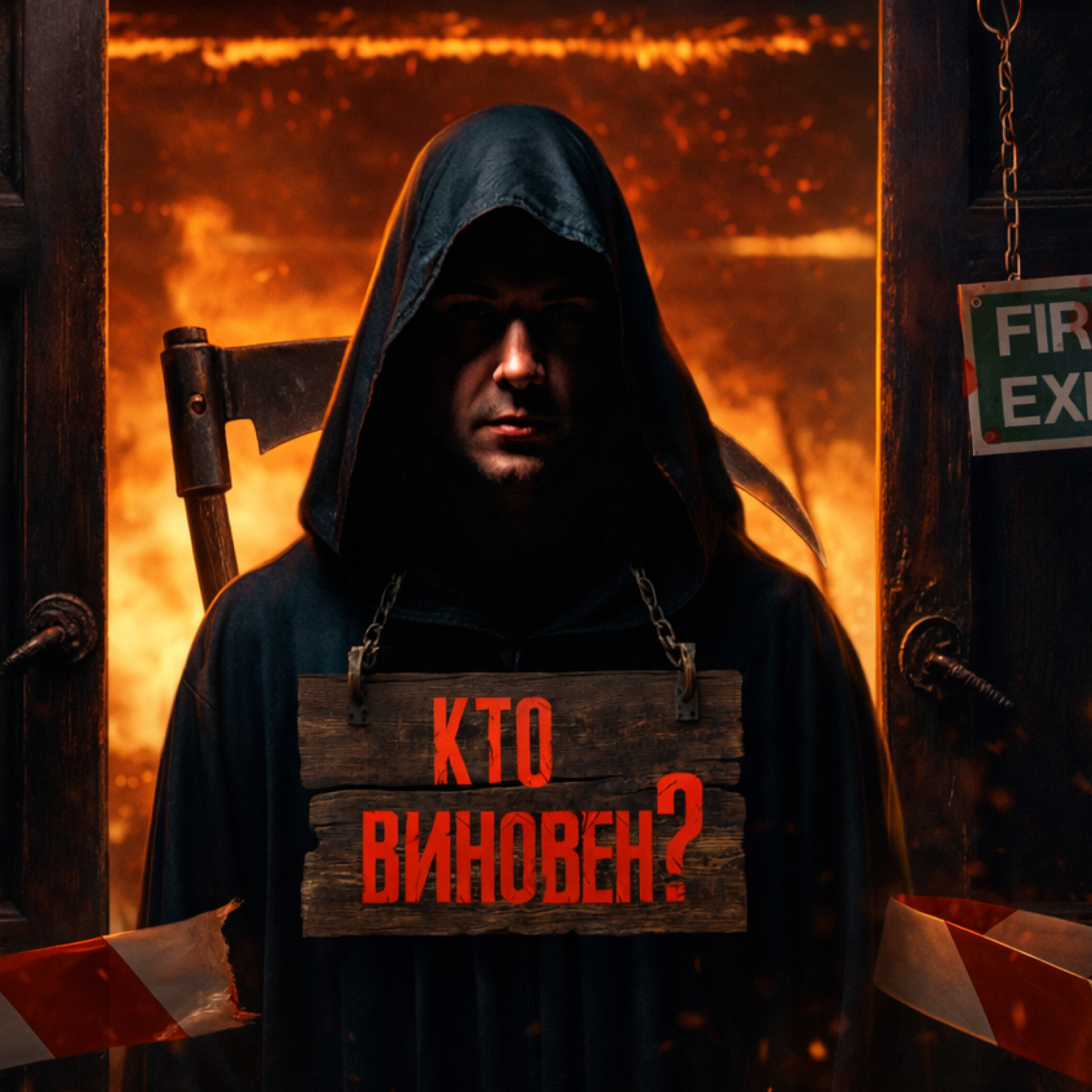 КАК ПЛОХОЙ ДИЗАЙН УБИВАЕТ: реальные катастрофы episode artwork