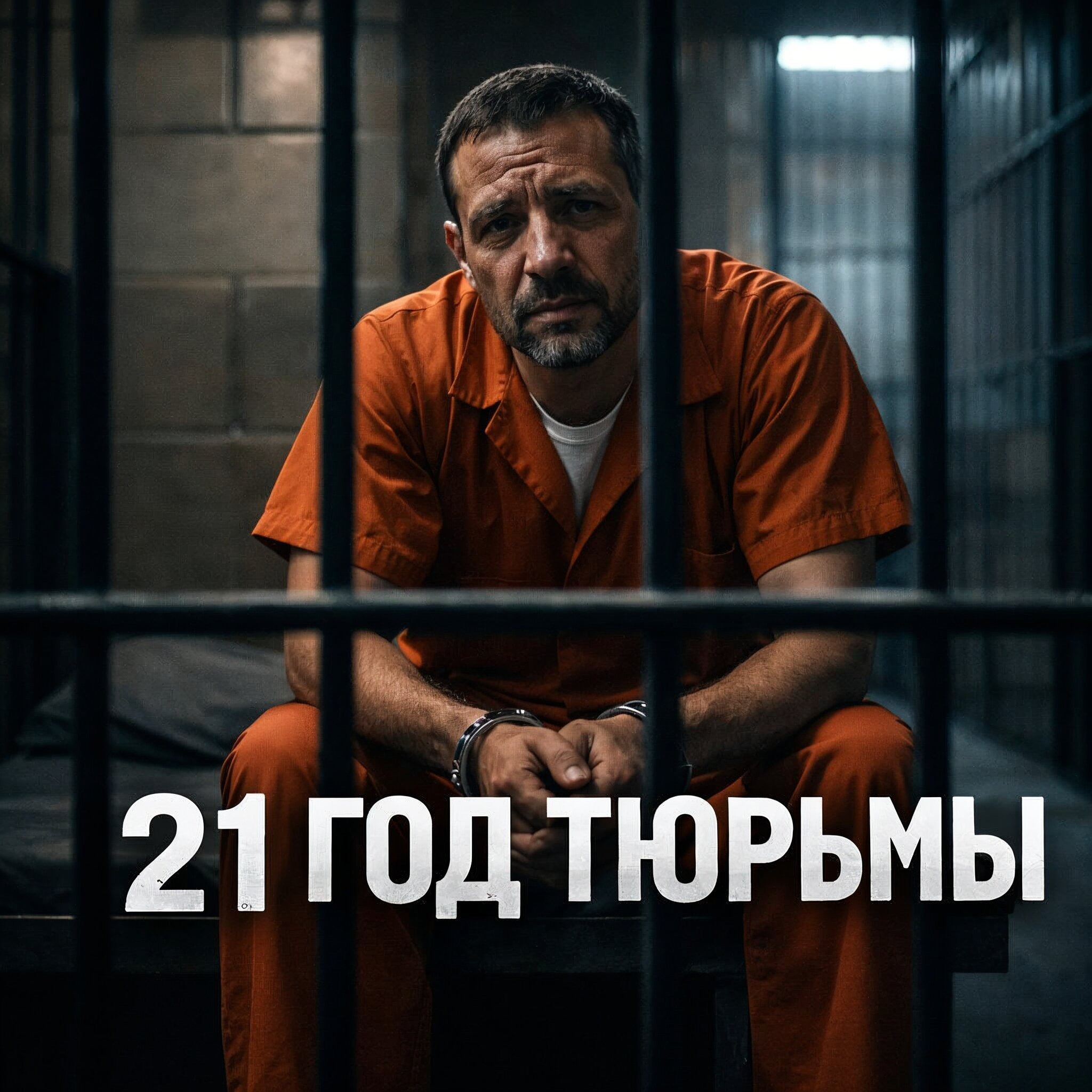 НЕВИНОВНЫЙ ПОЛУЧИЛ ПОЖИЗНЕННОЕ. Маньяк остался на свободе episode artwork