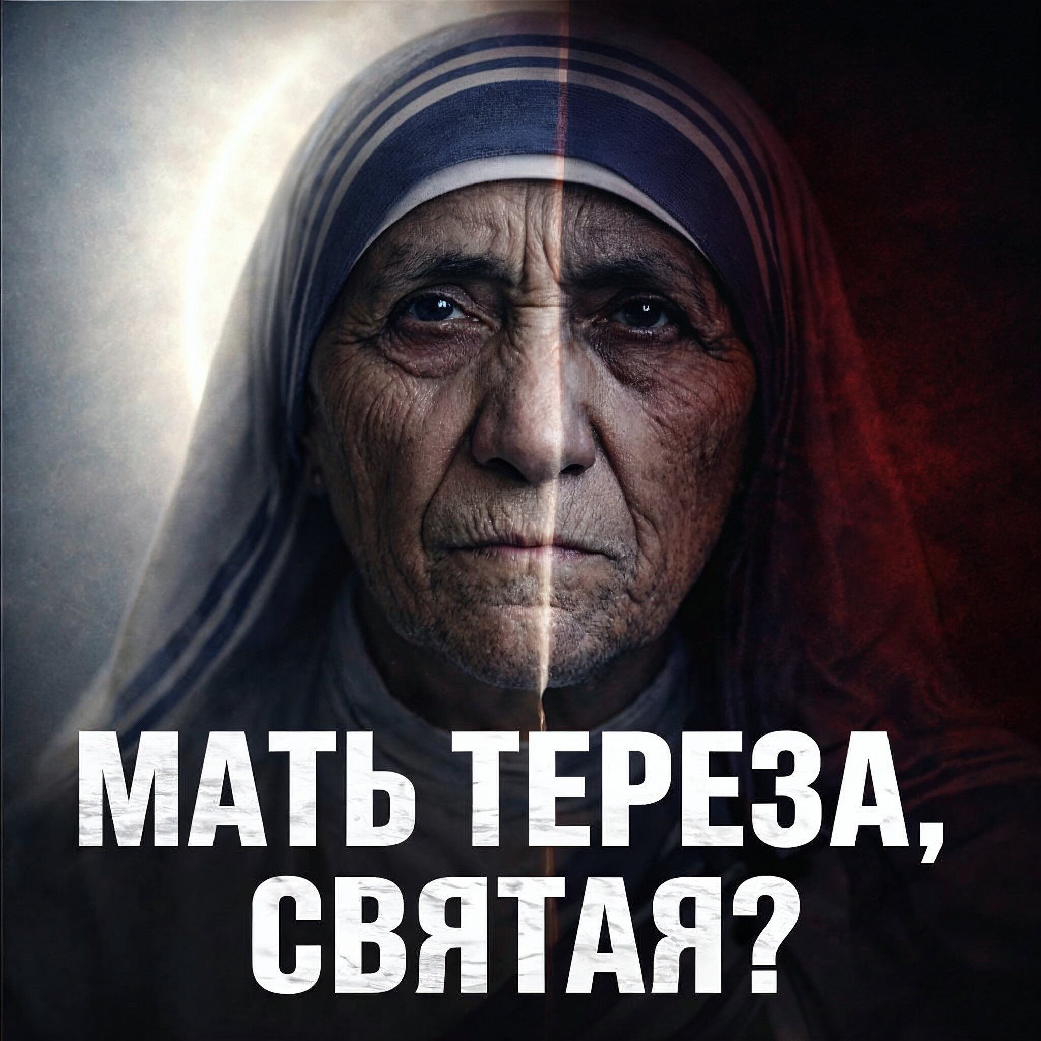 ЗА ЧТО КРИТИКУЮТ МАТЬ ТЕРЕЗУ: Полная история личности episode artwork