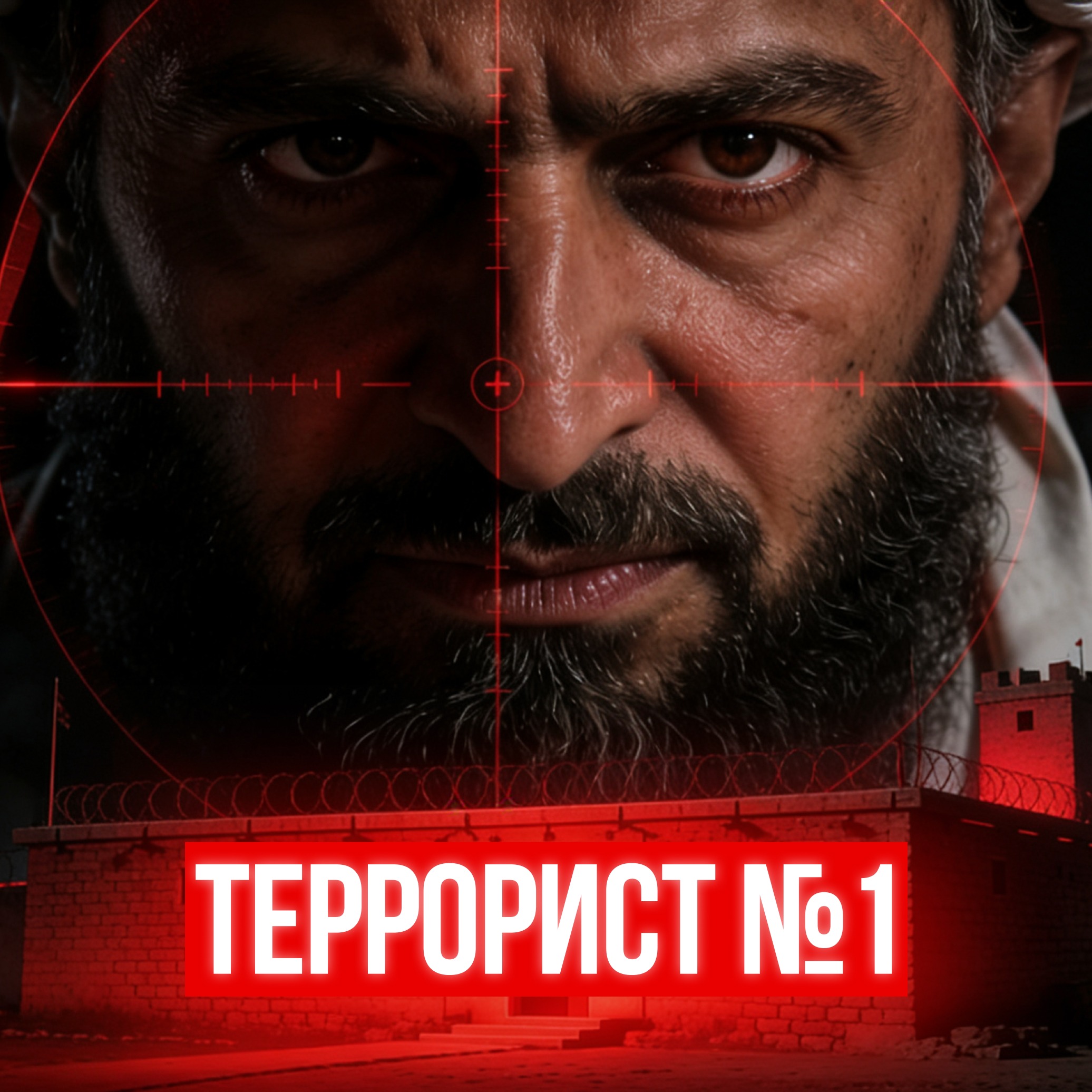 КАК США НАШЛИ БЕН ЛАДЕНА ПОСЛЕ 10 ЛЕТ ОХОТЫ episode artwork