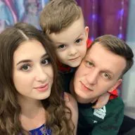 С днем рождения, любимый муж и папа