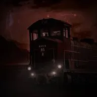 ПОЕЗД В НИКУДА | Страшные истории На Ночь | Жуткие истории | Мистика