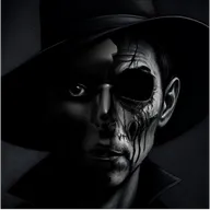 БЕСКОНЕЧНАЯ ПОГОНЯ | Страшные истории | Мистика | Ужасы на Ночь.