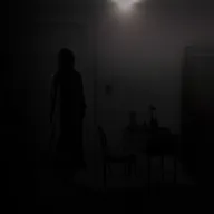 НЕЗВАНЫЙ ГОСТЬ. Страшные истории На Ночь. Ужасы. Мистика