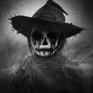 ПУГАЛО У ДОМА. Страшные истории На Ночь. Ужасы. Мистика