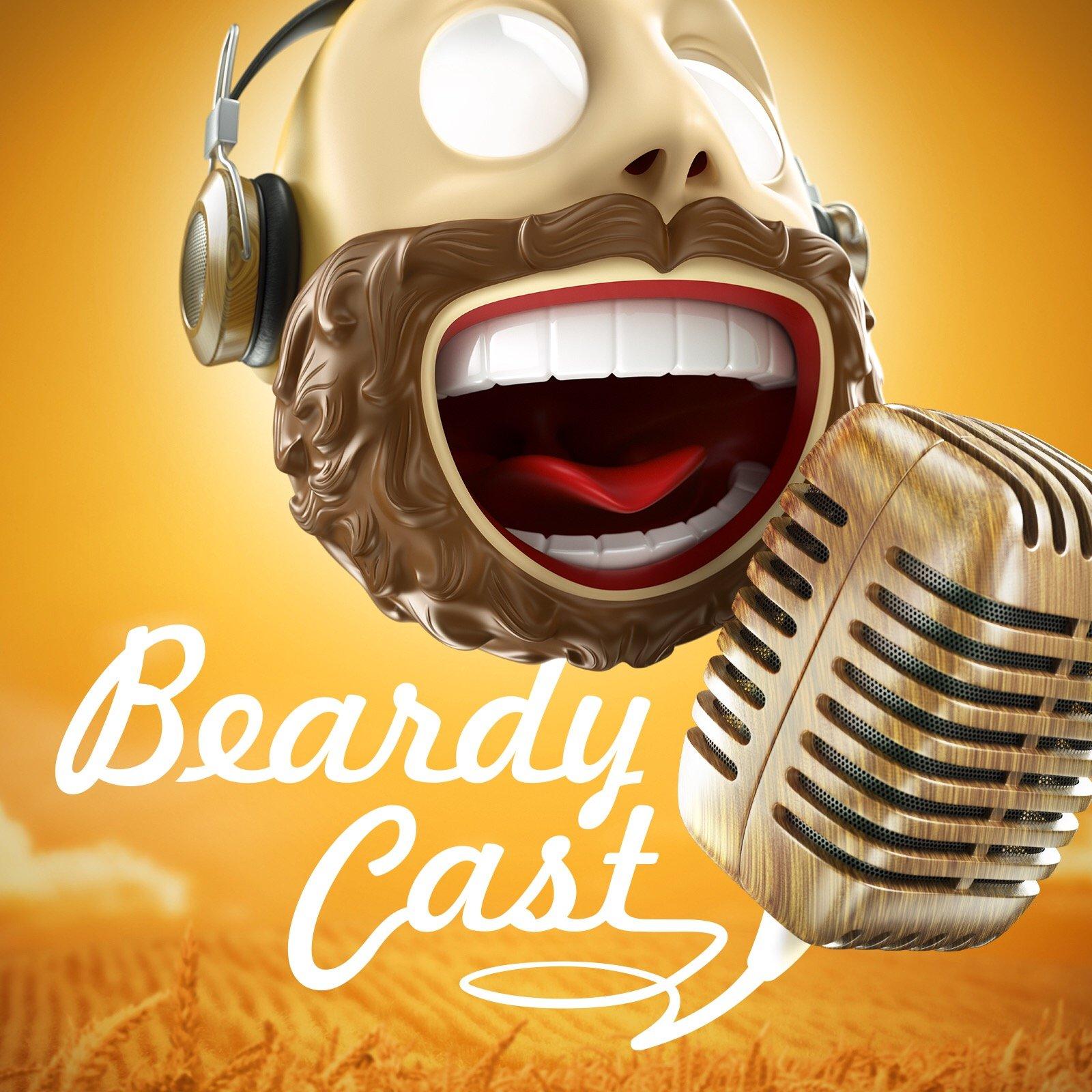BeardyCast: гаджеты и медиакультура