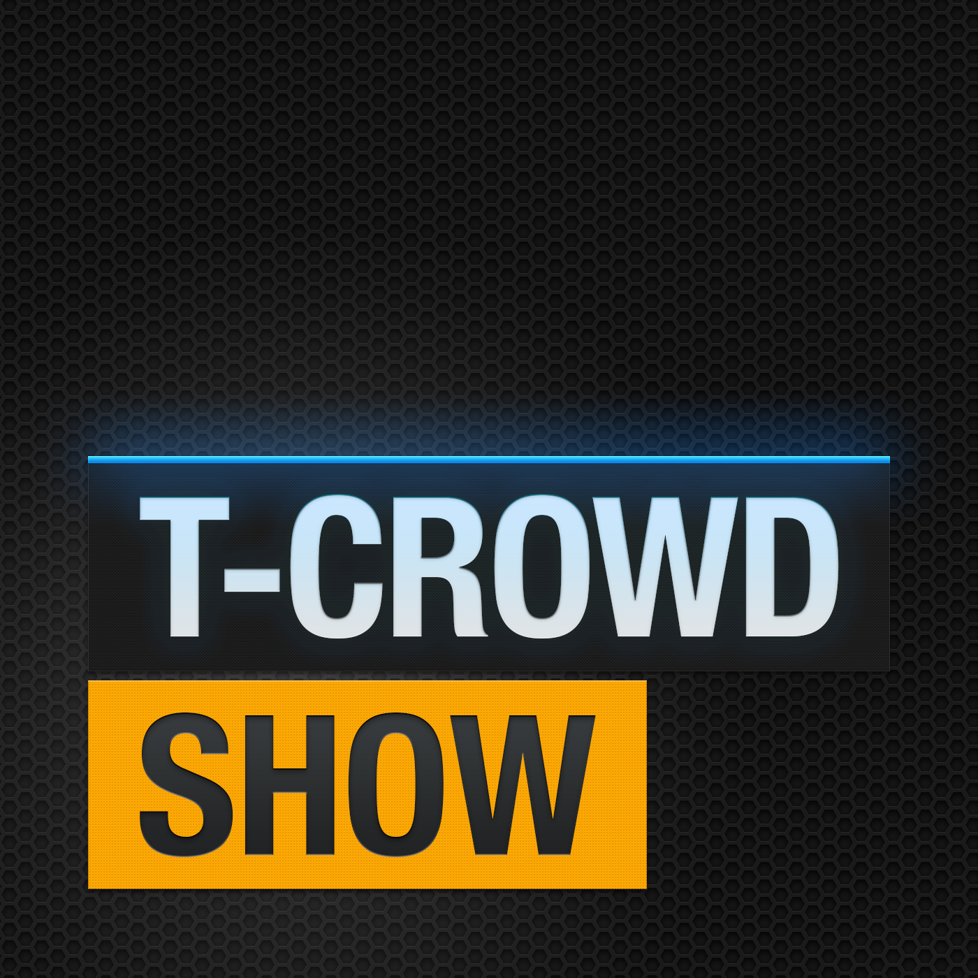 T-Crowd Show — Apple ResearchKit