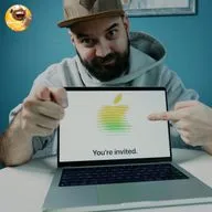 Весенняя презентация Apple: новый Macbook, iPhone 17e и другие новинки