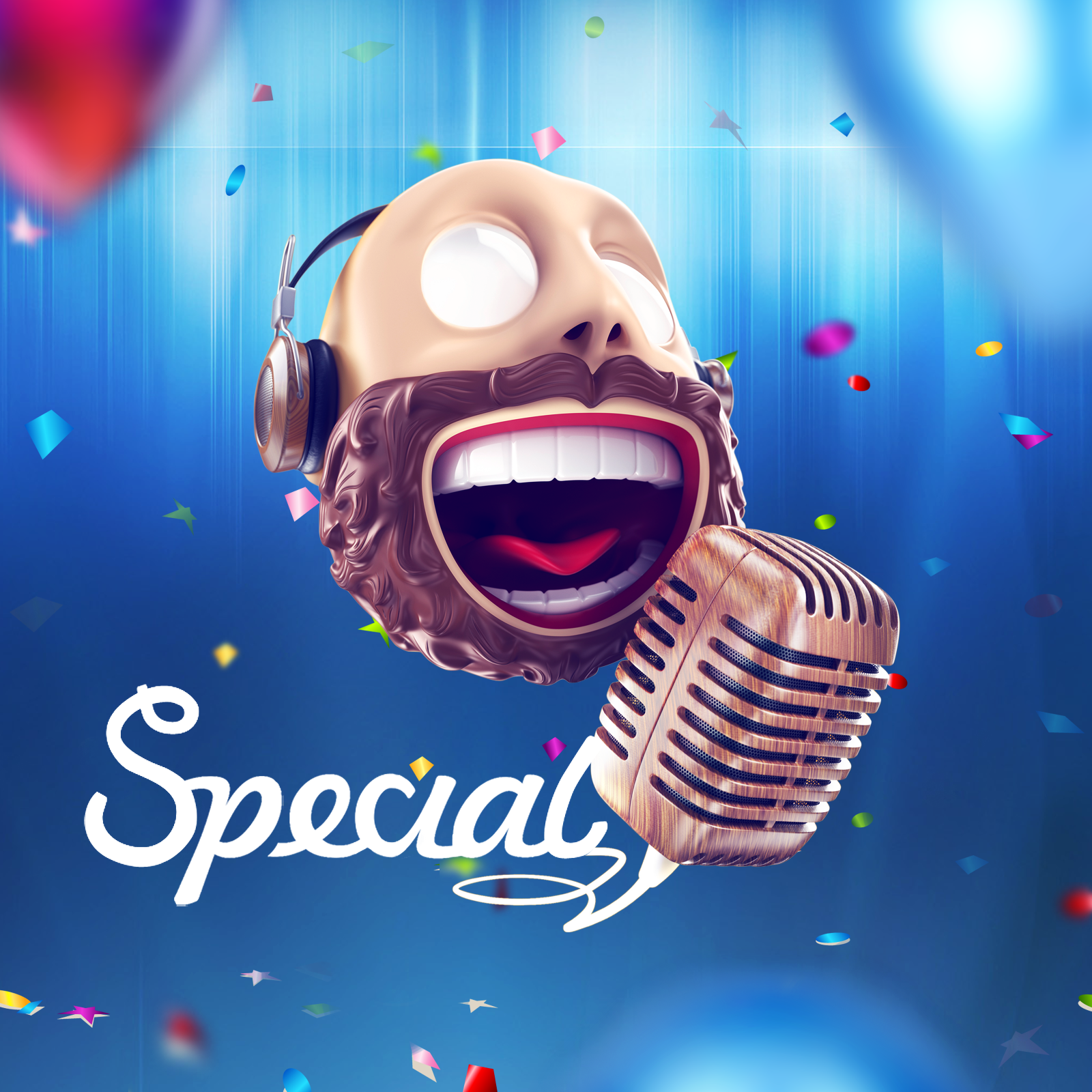 Спешл №24 — Meizu(k)