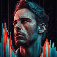 Акции на грани краха? Ужас на фондовых рынках! Как сохранить инвестиции: Доллар или золото?