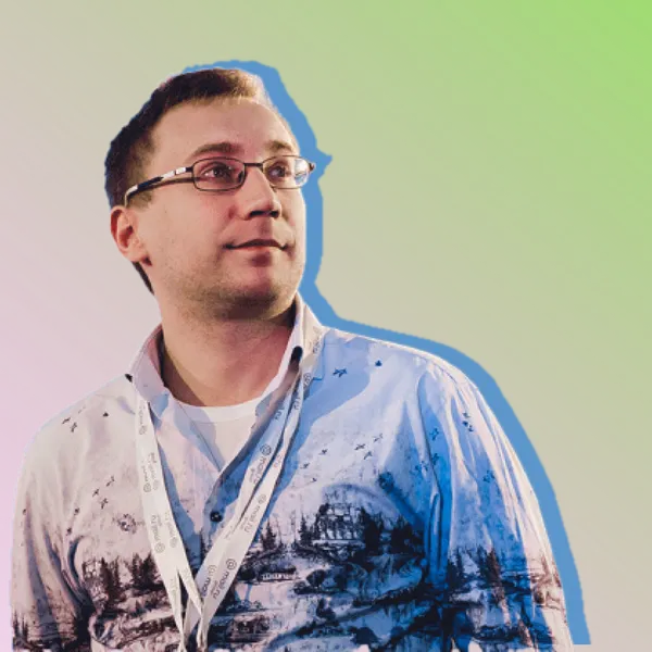 Диджитал-Радио Терехова Андрея