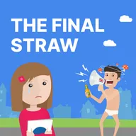 THE FINAL STRAW