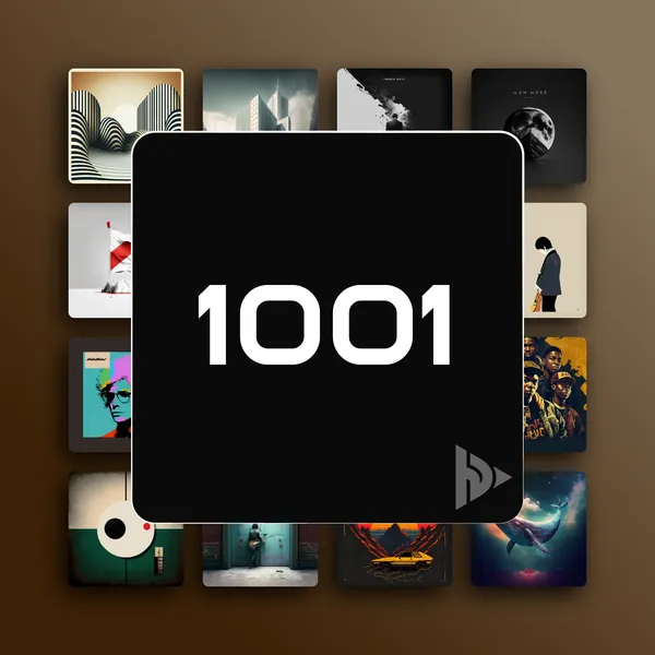 1001