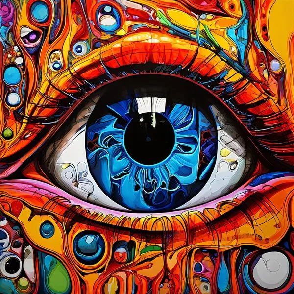 Ты видишь! - Методы работы с реальностью