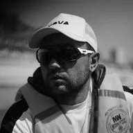 №7. Эдуард Будников: основатель марафонского заплыва SUPERNOVA