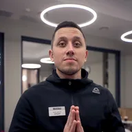 №4. Эльдар Фаязов: фитнес-директор World Class Ufa, Мастер спорта России по фехтованию