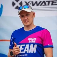 №3. Дмитрий Бабин: организатор стартов в Уфе и республике Башкортостан