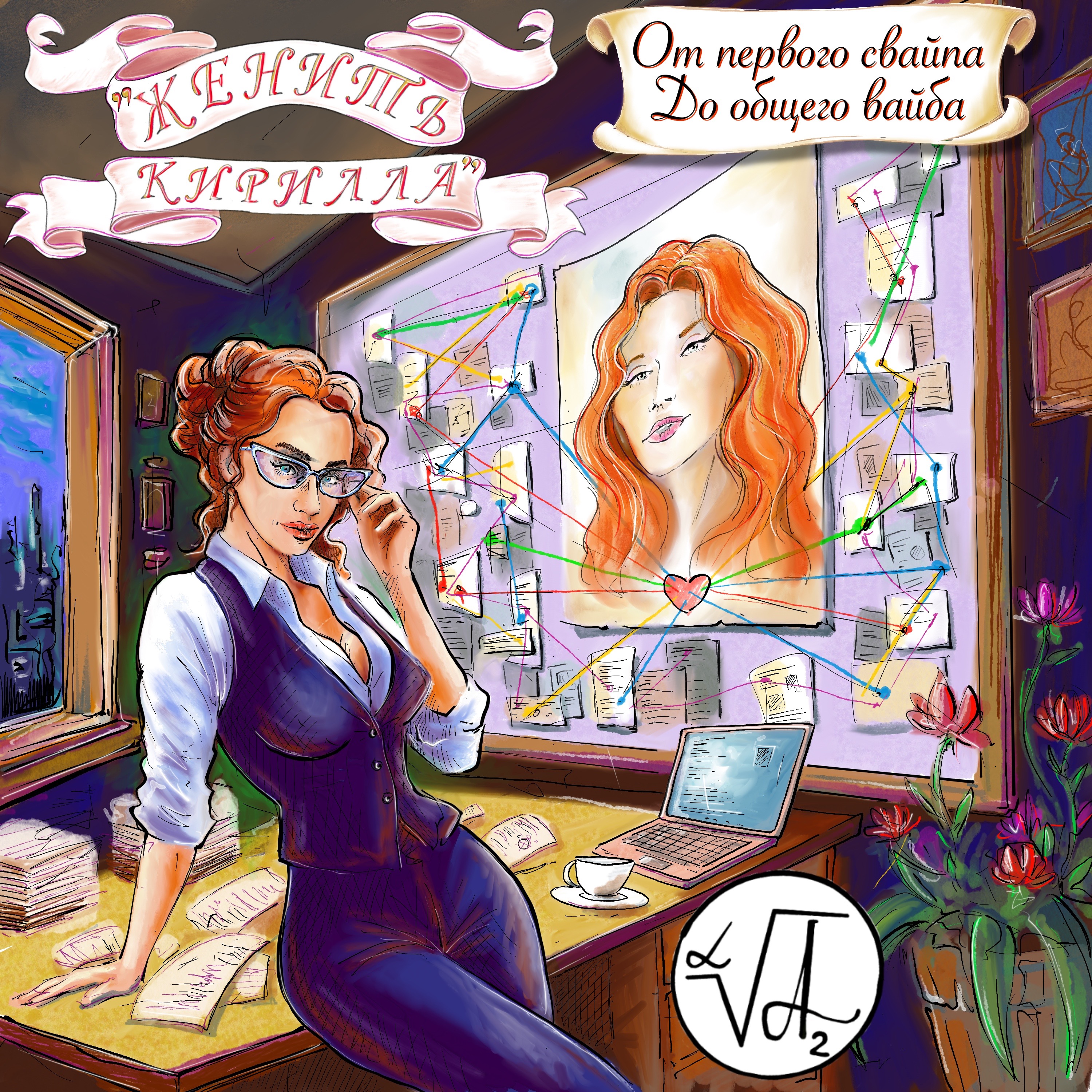 ОТ СЛОВ К ДЕЛУ — ПРОФИЛИ ЗАМЭТЧЕННЫХ ЖЕНИХОВ! episode artwork