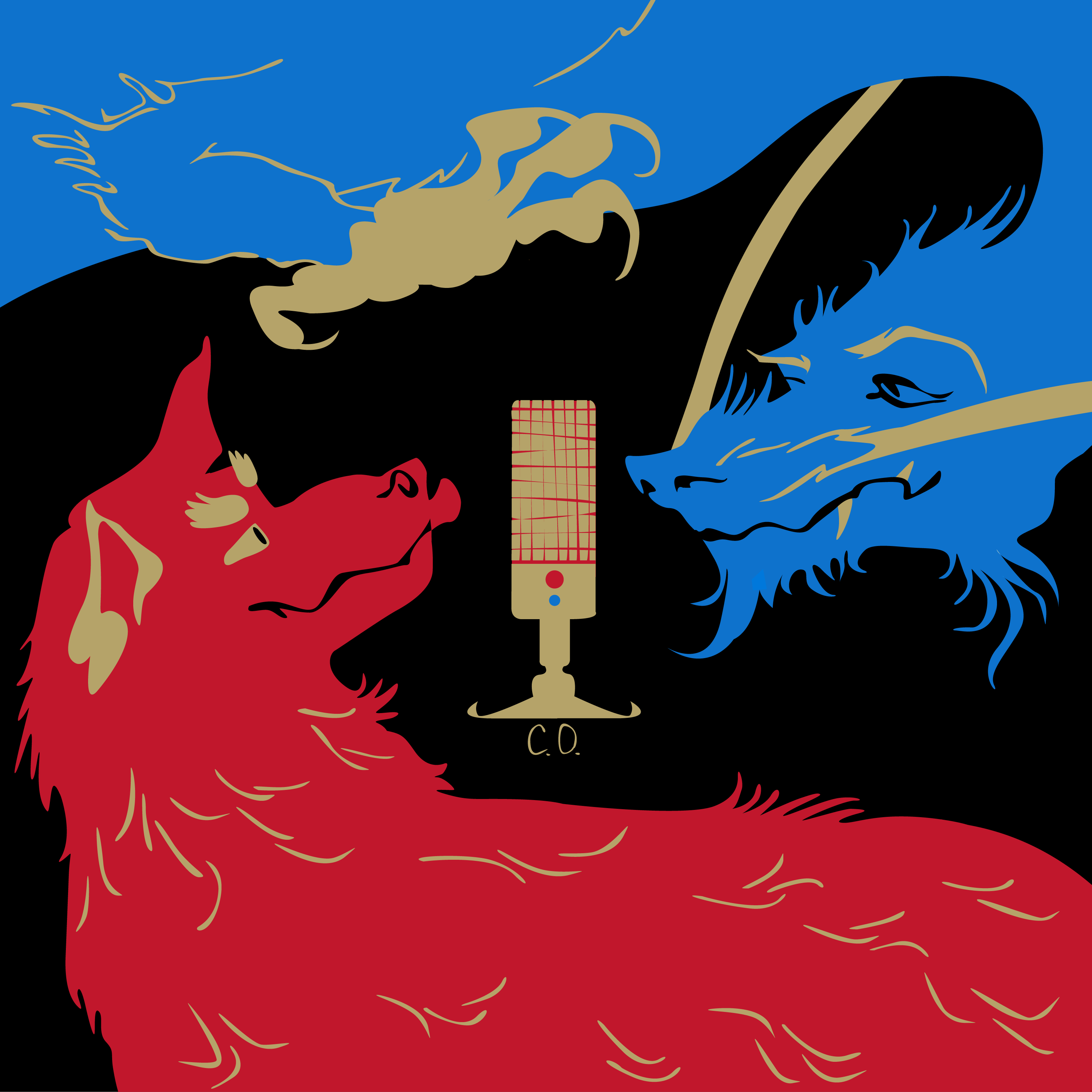 1. Нос к носу episode artwork