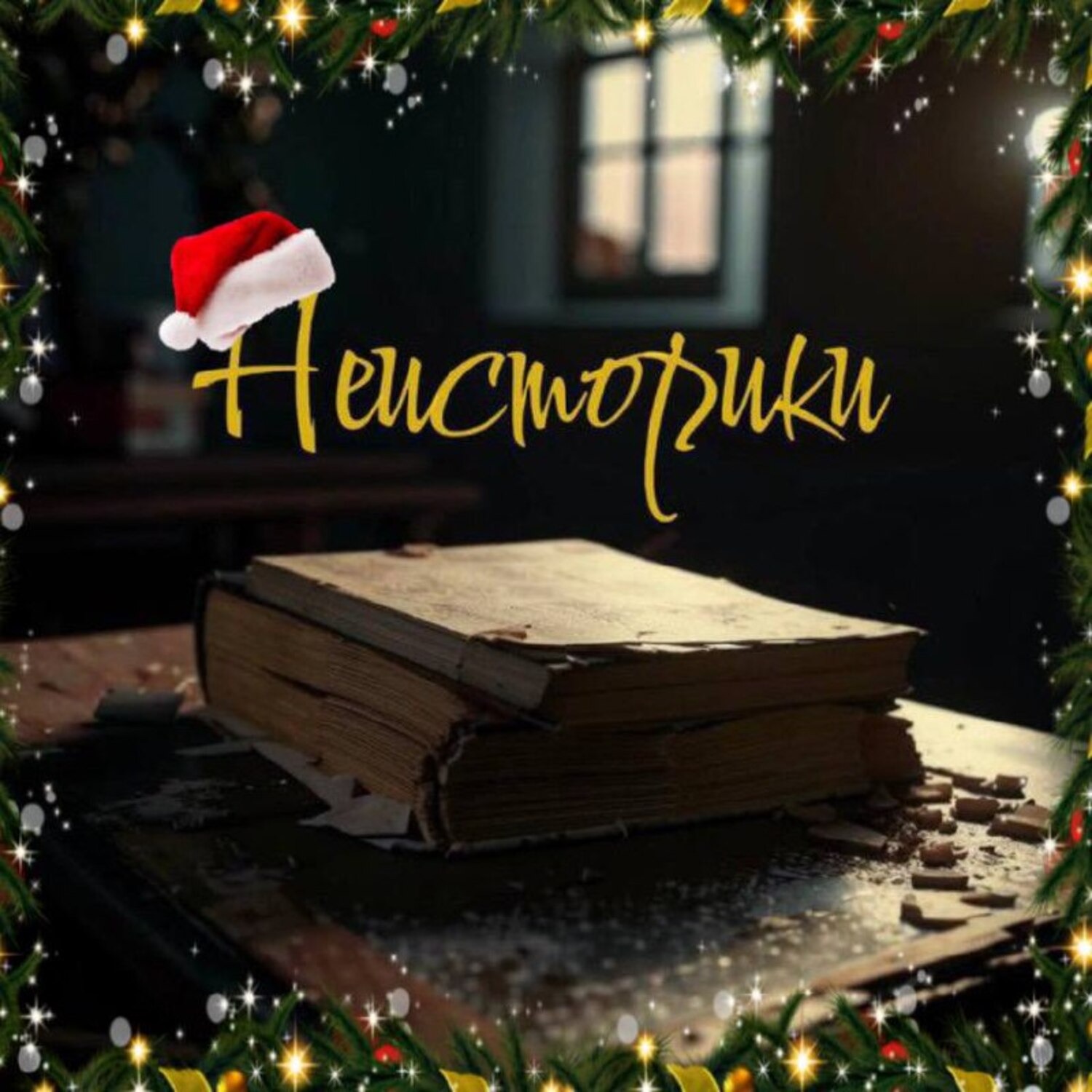 История и традиции Нового года episode artwork