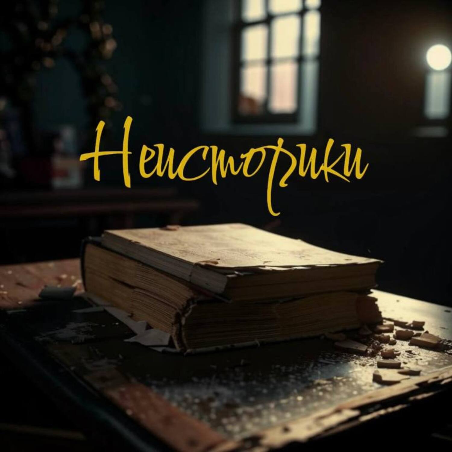 Эпоха дворцовых переворотов: Екатерина I, Петр II и Анна Иоанновна episode artwork