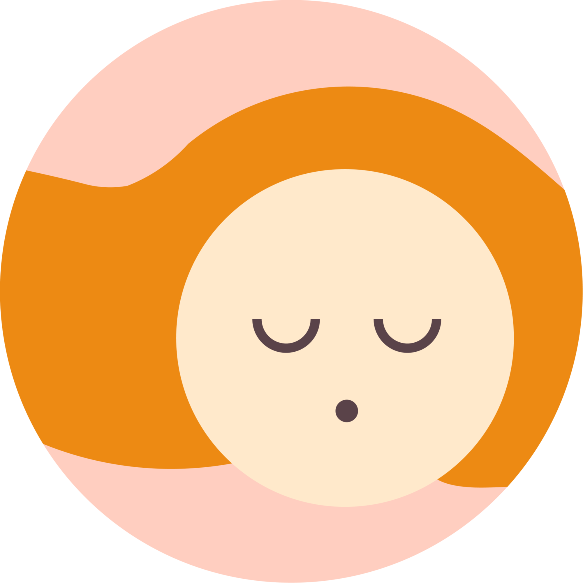 Слипкаст о здоровом сне от Джорджа. Слушайте и засыпайте. День 1