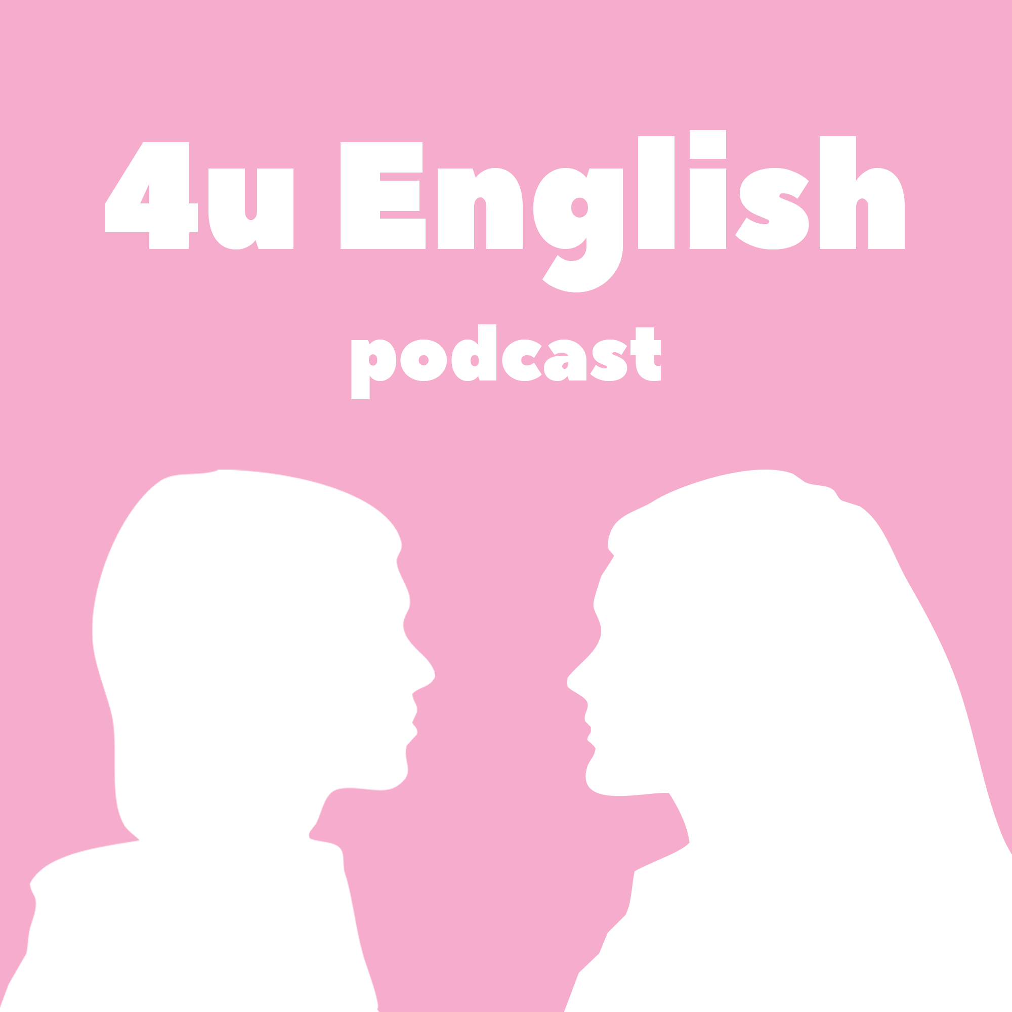 Американский и британский английский. Различия в лексике и написании episode artwork