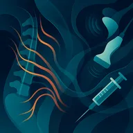 ПОДКАСТ "БЛОК & РОЛЛ" от POCUS MOSCOW. Экзотические блоки: Sacral & Lumbar ESP, Hi-PAC и Parasacral Sciatic- между мечтой и реальностью