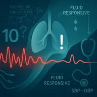 Журнальный клуб. EEO за 10 секунд: революция в оценке волемии | Разбор Gavelli et al. 2025