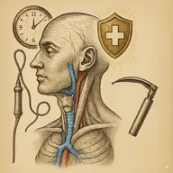 Журнальный клуб. Почему трудные дыхательные пути — ключевая угроза в анестезиологии?