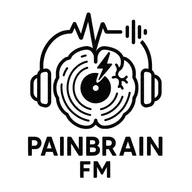 PAINBRAIN FM Выпуск 1: «Без тормозов: когда боль не знает границ»