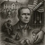 Кровавая экономия: 40 лет британской лжи