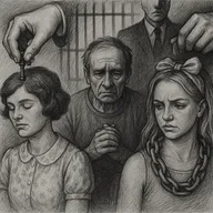 Уничтожить личность: Кеннеди, Марковиц, Спирс