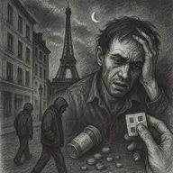 Как французские психиатры создавали безумие