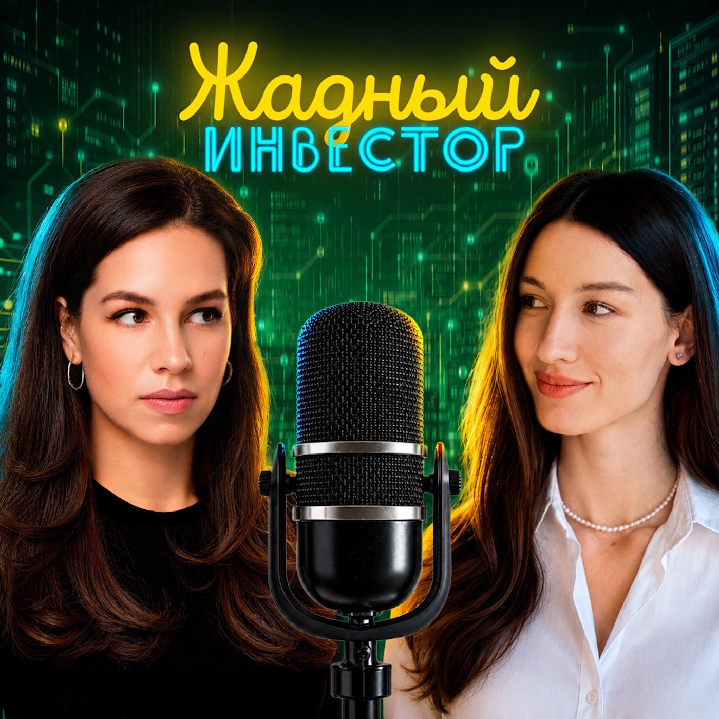 podcast