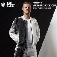 ArminVanBuuren - Armin's Weekend Kick-Off 124 (2021-10-01)