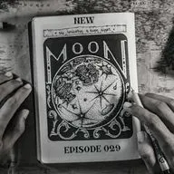 Moonbeam - New Moon Podcast - Episode 029