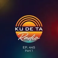 KU DE TA RADIO #445