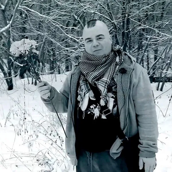 Архив Яна Вошкова
